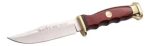 Muela- Cuchillo Deportivo -bwf-10 Bowie- Multiuso-caza Mayor - Imagen 2