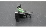 Hoja De Mira Trasera Gamo Para Rifles De Aire Comprimido - Imagen 4