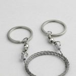 Sierra Portátil- Outdoor- Supervivencia - Imagen 4