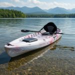 Kayak Poseidon 180 Kg 1 O 2 Personas + Remo Stock Disponible - Imagen 10