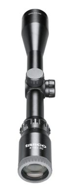 Mira Telescopica Tasco World Class B 3-9x40 Tiro Caza - Imagen 2
