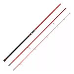 Shimano/caña De Lance Sojourn Surf/extra Strength 4.2mt/ 3t - Imagen 5