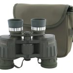 Prismáticos 8x42 Tacto Goma Gran Aventura