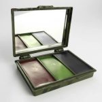Pintura Facial Militar, Caza, Camuflaje Salvaje Oil Natural - Imagen 6