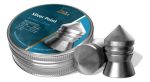 Chumbo Hyn Silver Point 5.5 Mm 200 Unidades Caza Tiro