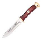 Cuchillo Deportivo Muela 19 Cm Comf-10 Gran Aventura