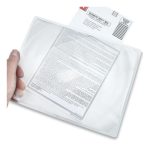 Lupa Grande Lamina Para Lectura Libros Planos X2 Carson - Imagen 3