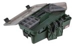 Caja Para Rifles Campo De Tiro Y Centro De Mantenimiento Mtm - Imagen 4