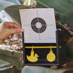 Diana Metalica Cazabalines Plinking Gamo - Imagen 2