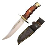 Cuchillo Deportivo Muela Bowie Bw-14 Gran Aventura