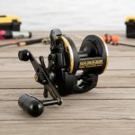 Reel Rotativo Daiwa 20 Sealine Sl20sh Oferta! Gran Aventura
