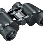 Prismatico Binocular Bushnel 7 X 35 Color Black