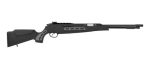Chumbera Rifle De Aire Hatsan Dominator 200s Cal 5.5 Caza - Imagen 3