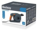 Inflador Electrico 220 Bestway Para Camping Colchones Botes - Imagen 4