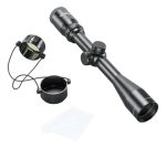 Mira Telescopica Tasco World Class B 3-9x40 Tiro Caza - Imagen 3