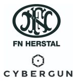 Pistola De Co2 Fn Herstal Fnx-45 Tactical - Imagen 5