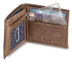 Lupa Para Billetera Lamina Lectura Compacta Carson Zoom 2.5x - Imagen 3