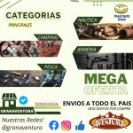 Foco Solar Recargable Ecológico Para Iluminación Exterior - Imagen 2