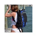 Mochila Masonboro Blue Dry Case 30 Lts- Gran Aventura - Imagen 5