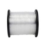 Tanza Monofilamento Laiglon Gris Niebla 0.330 Mm Bobina 600m - Imagen 3