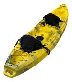 Kayak Beyond Hasta 3 Personas (2+1) + 2 Remos + 2 Asientos - Imagen 8