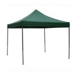 Gazebo Autoarmable Arye Impermeable Reforzado 3x3 Camping - Imagen 3