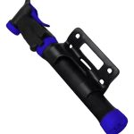 Inflador En Doble Sentido Para Bicicl, Pelotas O Globos. G A