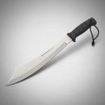 Muela - Cuchillos Deportivos -explorer-32g Hoja 32 Cm Mango - Imagen 3