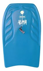 Tabla Bodyboard Morey Playa Para Barrenar 1 M Varios Colores