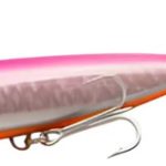 Shimano-señuelo Walk 110f Silent- Elegi De 3 Variantes