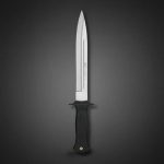 Muela - Cuchillos Deportivos - Scorpion-26w Hoja 26 Cm - Imagen 3