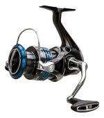 Reel Frontal Shimano Nexave - Elige Modelo 2500/4000/5000 - Imagen 2