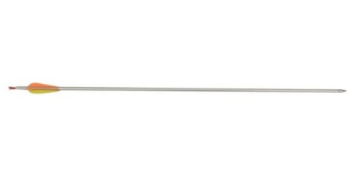 D_820567-MLU49707714544_042022-O.jpg Flecha De Aluminio Largo 80cm Arqueria Gran Aventura - Imagen 1