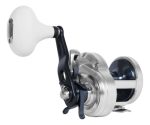 Shimano - Reel Rotativo - Trinidad 14a (star Drag)-17kg - Imagen 3
