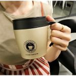 Jarra Termica 350 Ml Para Cafe Y Bebidas Calientes Comet