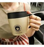 Jarra Termica 350 Ml Para Cafe Y Bebidas Calientes Comet