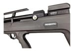 Rifle Pcp Nova Vista Behemoth Cal 6.35 Mm Mas Inflador Pcp - Imagen 6