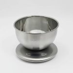 Balanza De Cocina Digital Con Bowl De Acero