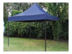 Gazebo Autoarmable Arye Impermeable Reforzado 3x3 Camping - Imagen 2