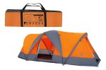 Carpa Bestway 6 Personas Familiar Traverse Impermeable 100% - Imagen 3