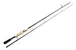 Shimano-caña De Spinning Sedona 12lb Rápida Alta Densidad - Imagen 3