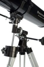 Telescopio Celestron Powerseeker 114eq-md Gran Aventura - Imagen 3