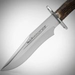 Muela -cuchillos Deportivos -apache Hoja 19 Cm Mango 12,5 Cm - Imagen 3