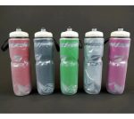 Caramañola Termica Con Tapon Retractil 700ml Gran Aventura - Imagen 5