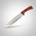 Muela - Cuchillos Deportivos - Jabali 21-e Hoja 21cm - Imagen 3