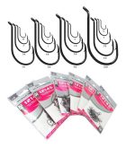 Anzuelo Marine Sport Ideal Para Playa. Corbina N°01 X 50 Uni - Imagen 2
