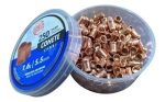 Chumbos Orbea Cohete Cobreado 5,5mm Lata 250 Unidades Caza
