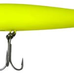 Señuelo Marine Animal 130 Pesca Rio Laguna Gran Aventura