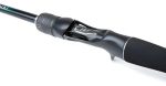 Shimano-caña Baitcasting -21 Curado Brasil-1.91 Mt-7-15 Lbs