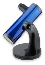 Telescopio Reflector Carson Skyseeker 76mm Astrologico - Imagen 2